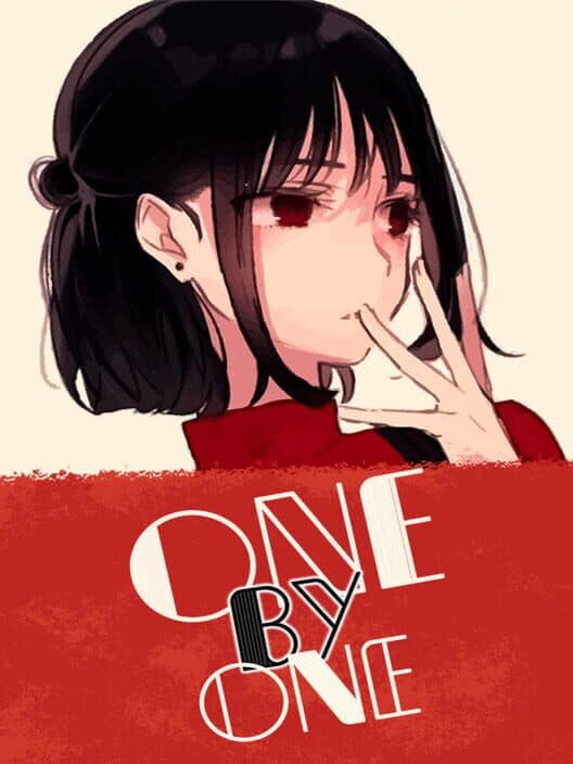Обложка One By One