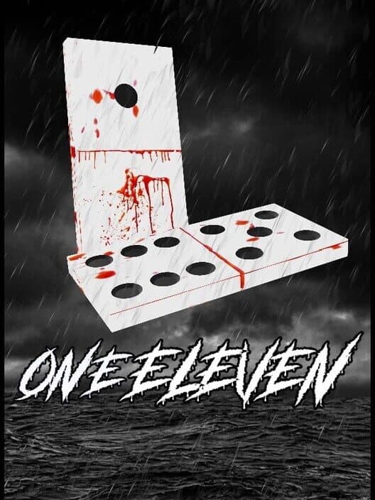Обложка One Eleven