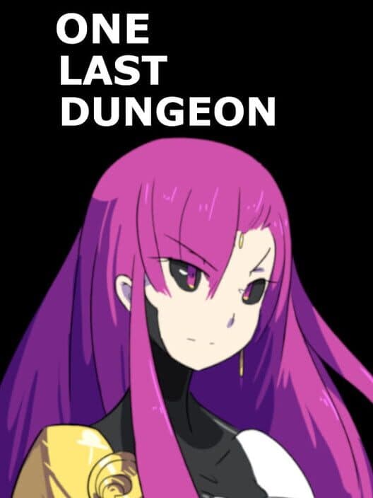 Обложка One Last Dungeon
