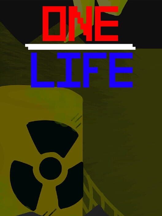 Обложка One Life