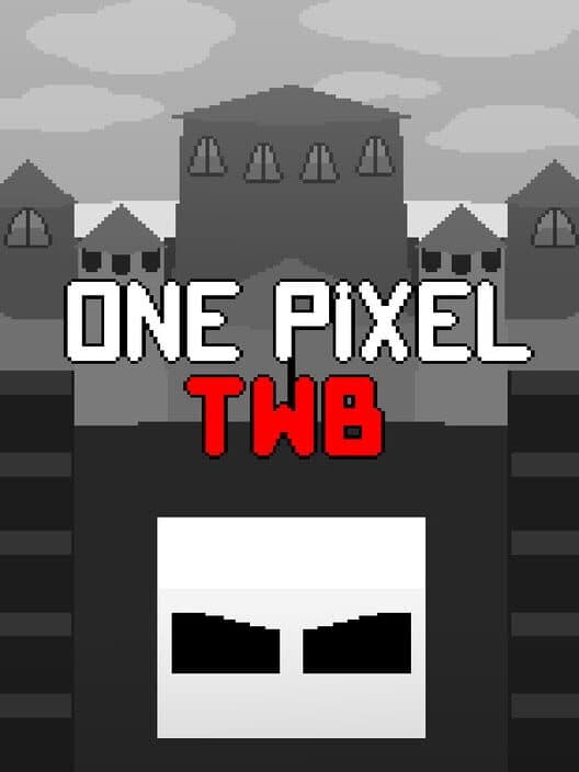 Обложка One Pixel TWB