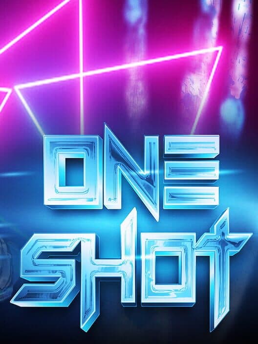 Обложка One Shot