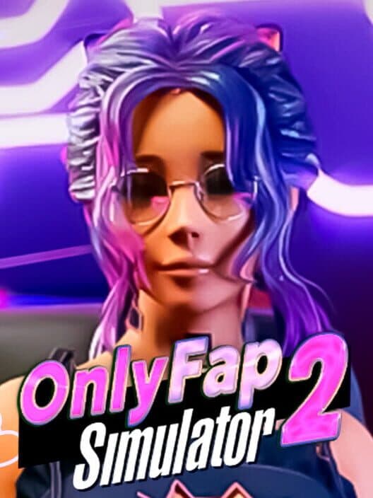 Обложка OnlyFap Simulator 2