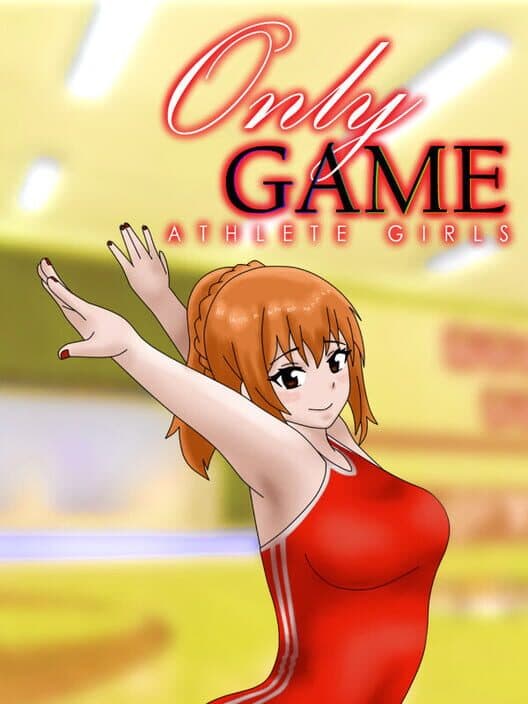Обложка OnlyGame: Athlete Girls