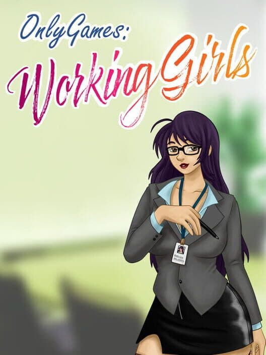 Обложка OnlyGame: Working Girls