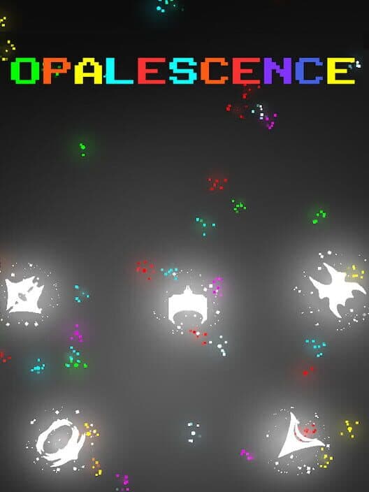 Обложка Opalescence