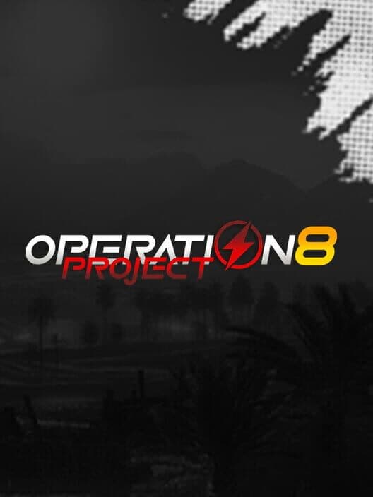 Обложка Operation8 Project