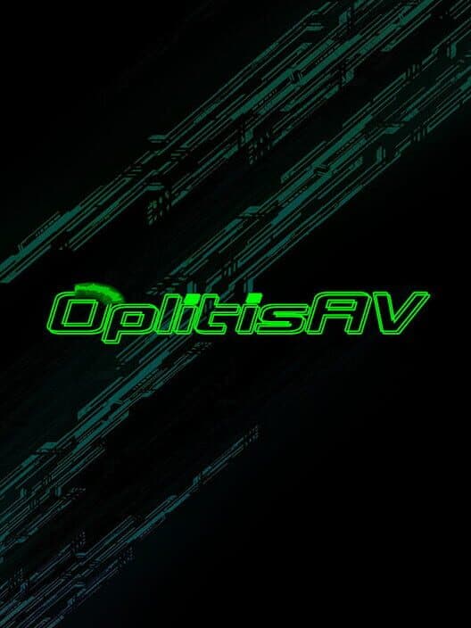 Обложка OplitisAV