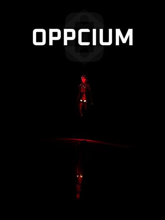 Обложка Oppcium