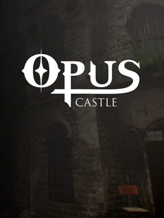Обложка Opus Castle