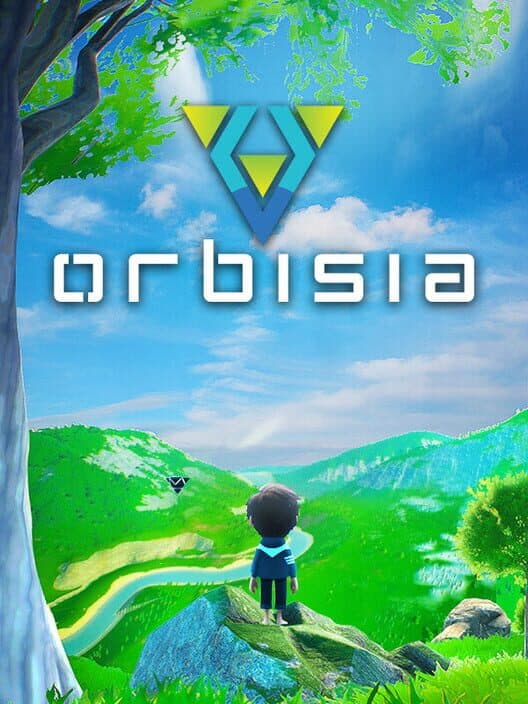Обложка Orbisia