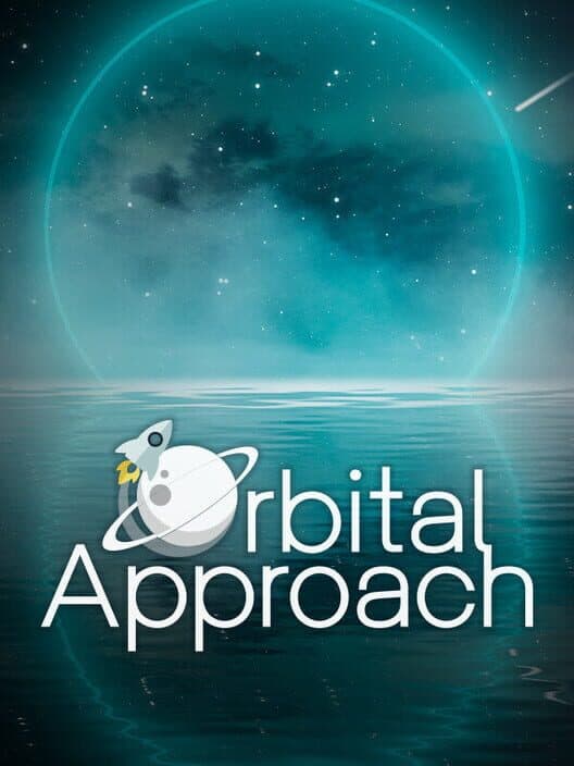 Обложка Orbital Approach