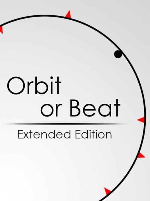 Обложка Orbit or Beat: Extended Edition