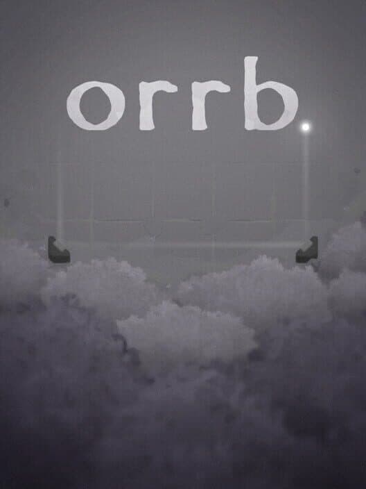 Обложка Orrb