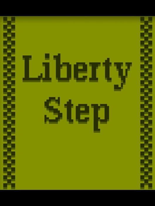 Обложка Liberty Step