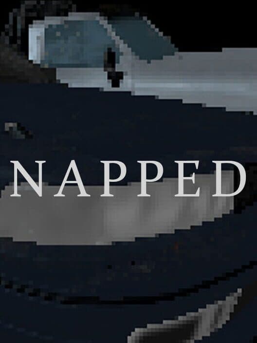 Обложка Napped