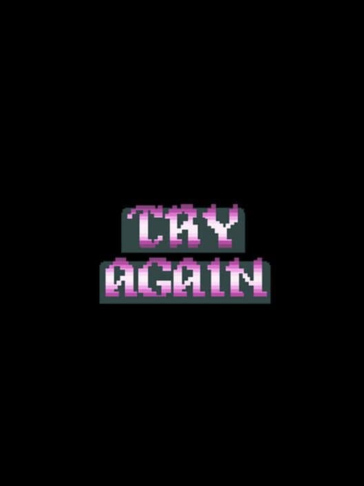 Обложка Try Again
