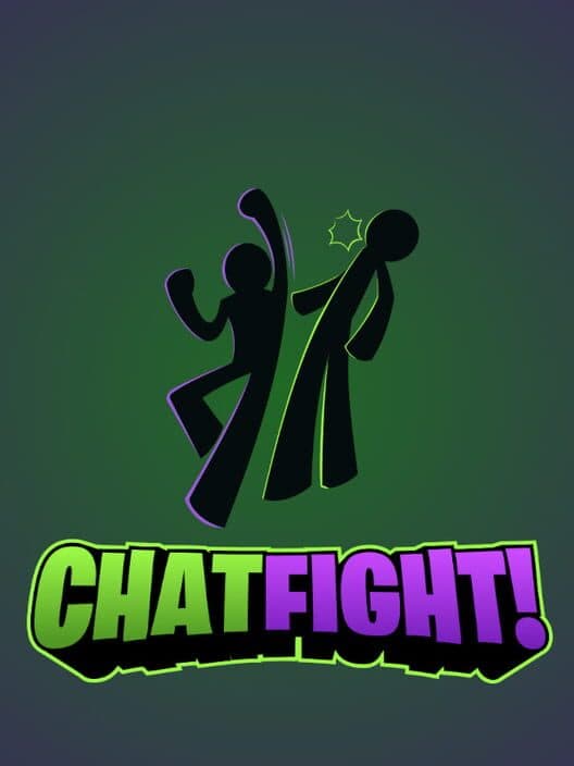 Обложка ChatFight!