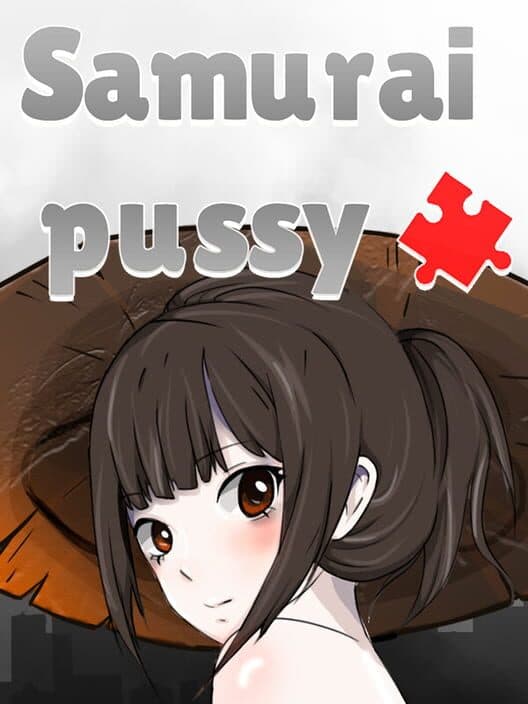 Обложка Samurai Pussy
