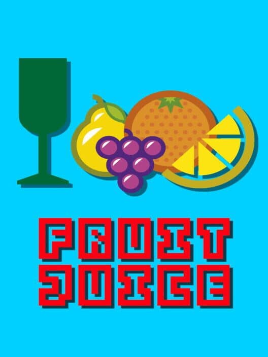 Обложка Fruit Juice