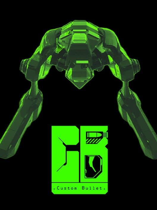 Обложка CustomBullet