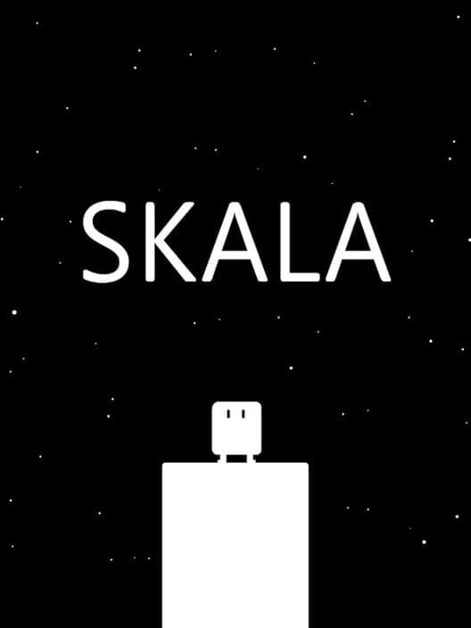 Обложка Skala