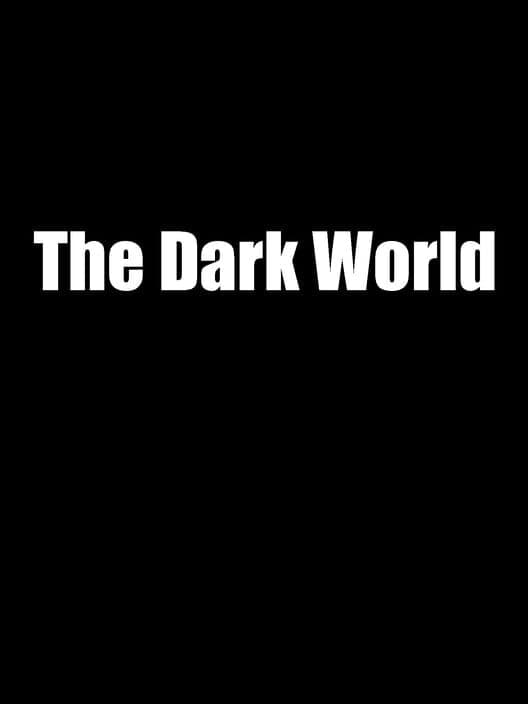 Обложка The Dark World