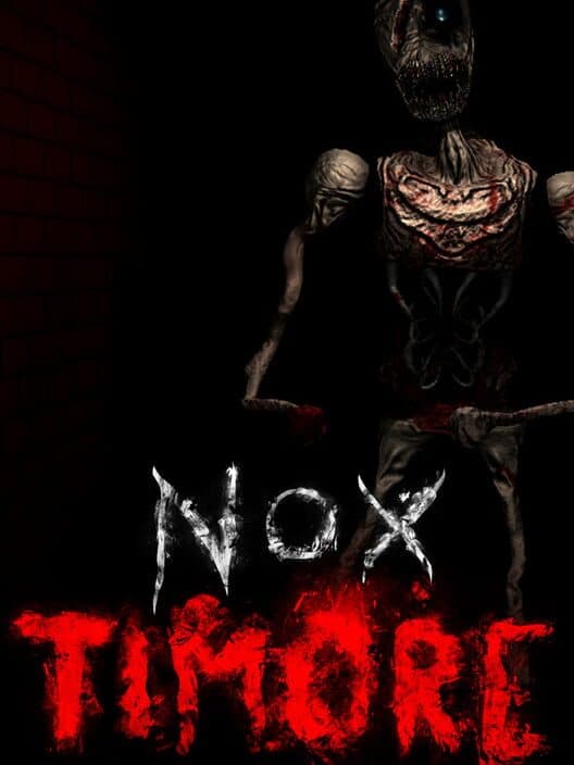 Обложка Nox Timore Remake