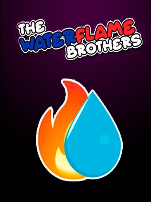 Обложка The Waterflame Brothers