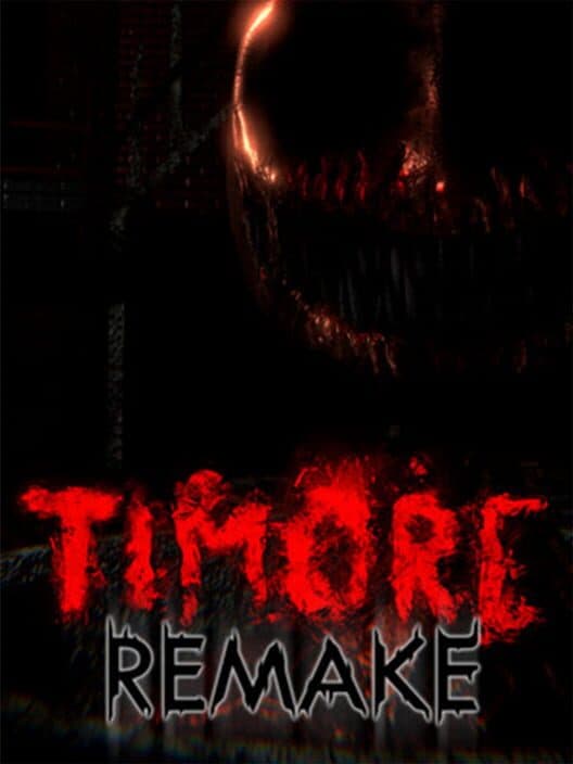 Обложка Timore Remake