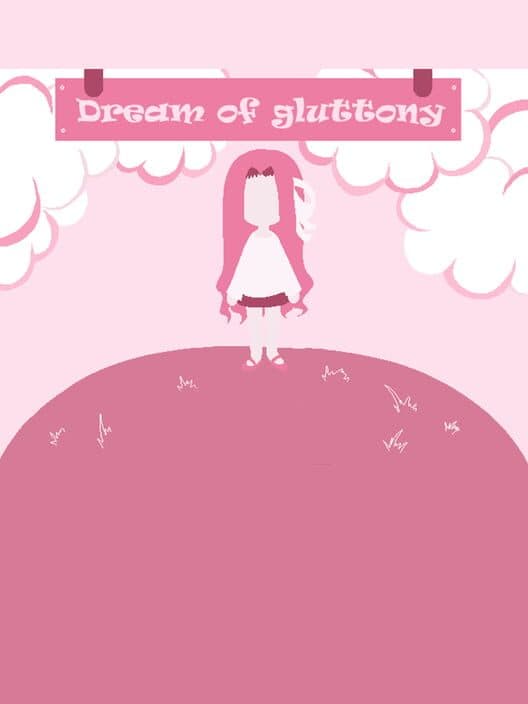 Обложка Dream of Gluttony