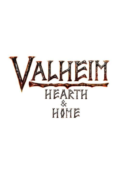 Обложка Valheim: Hearth & Home