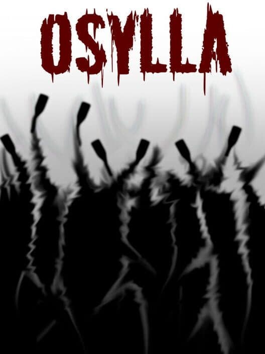 Обложка Osylla