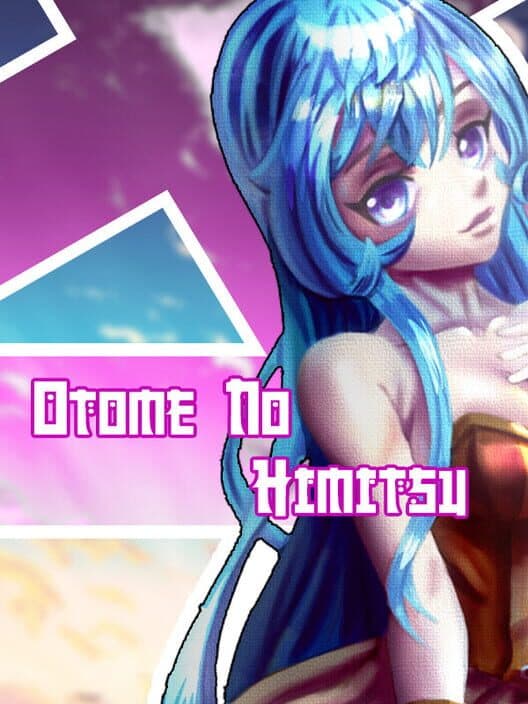 Обложка Otome no Himitsu