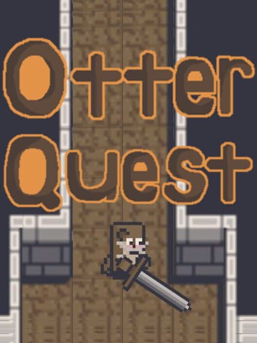 Обложка OtterQuest