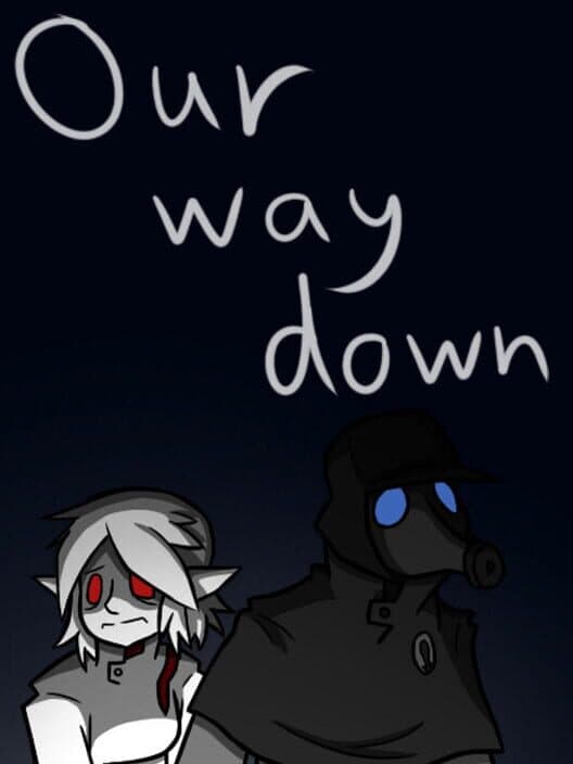 Обложка Our Way Down