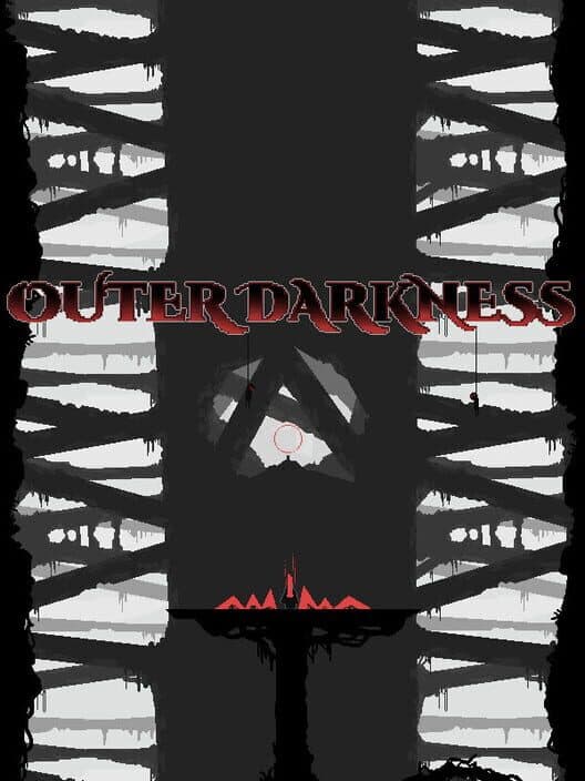 Обложка Outer Darkness
