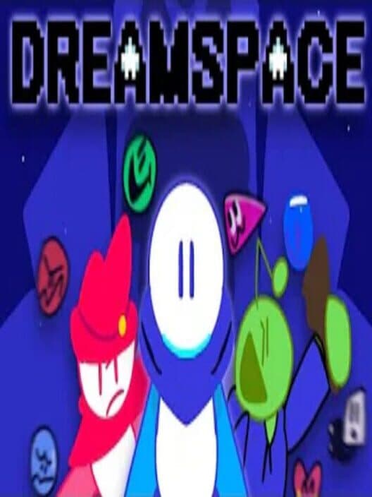 Обложка Dreamspace