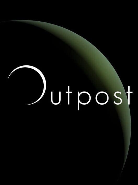 Обложка Outpost