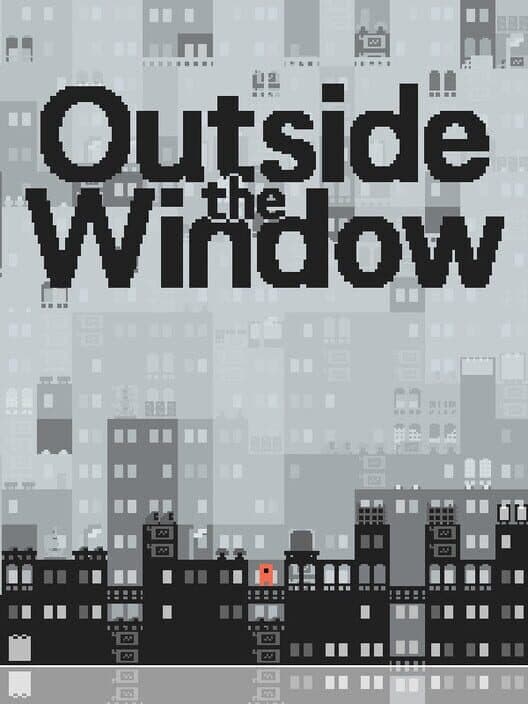 Обложка Outside the Window