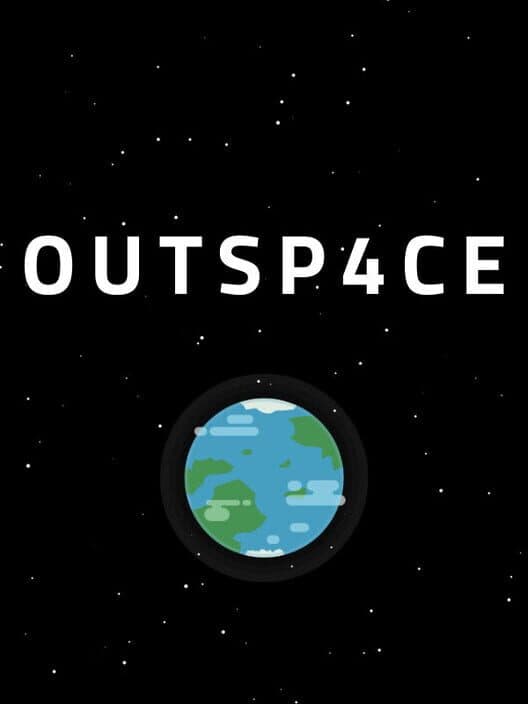 Обложка Outsp4ce
