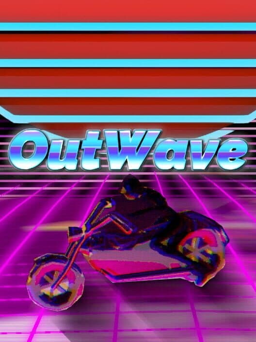 Обложка OutWave