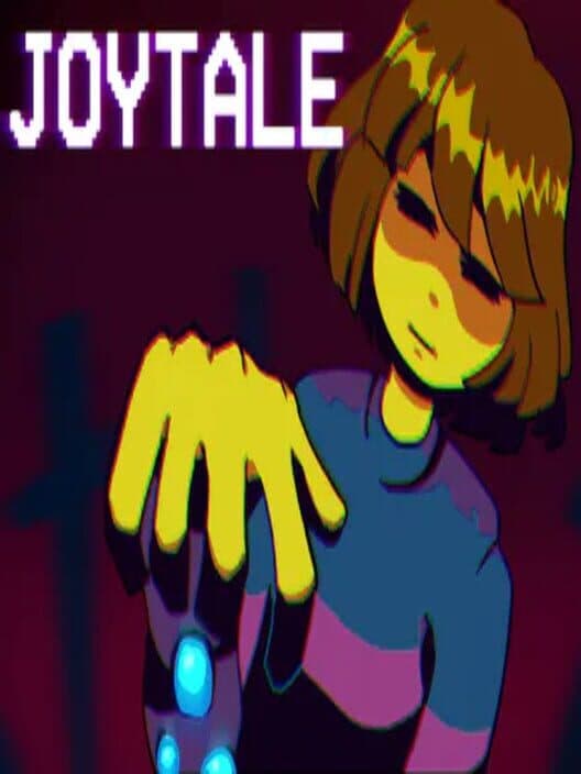 Обложка JoyTale