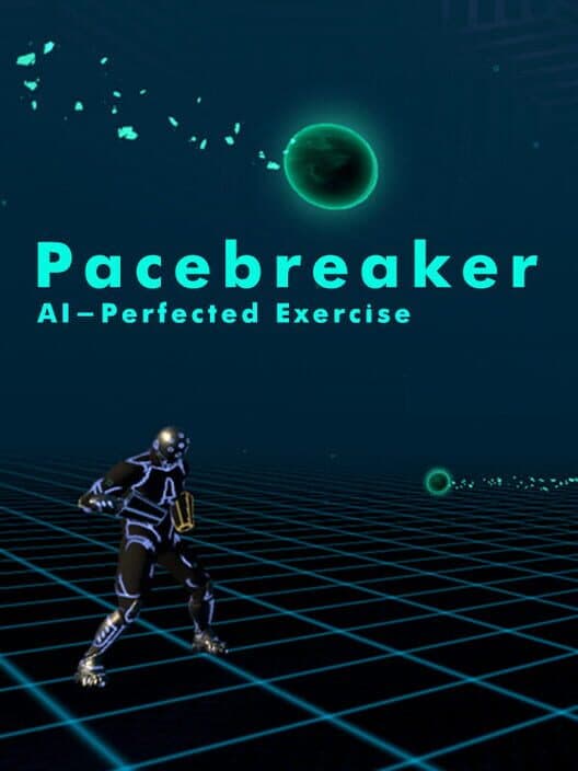 Обложка Pacebreaker: An Experiment in AI-Perfected Exercise