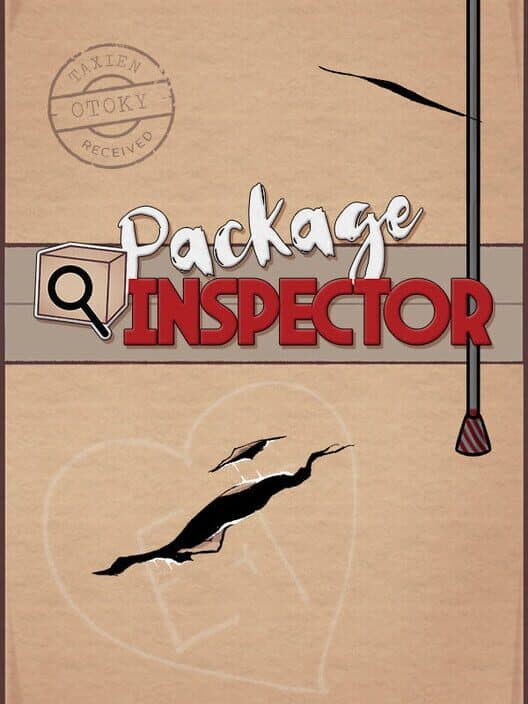 Обложка Package Inspector