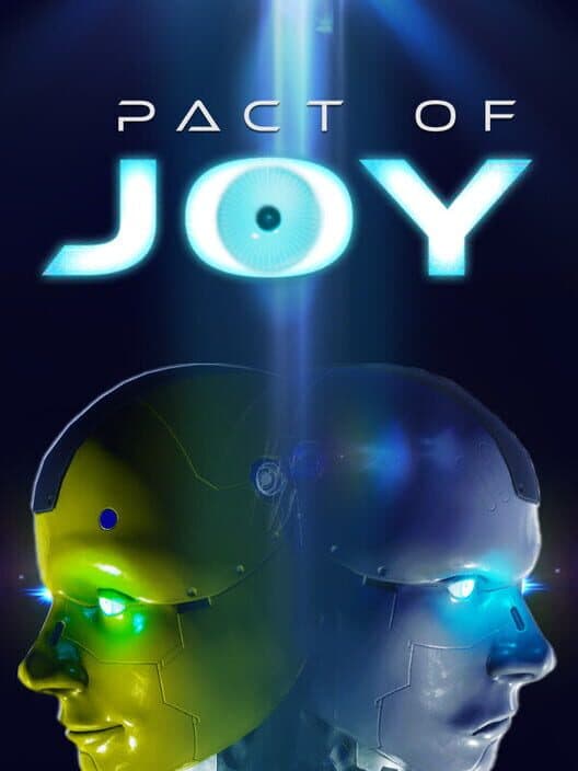 Обложка Pact of Joy