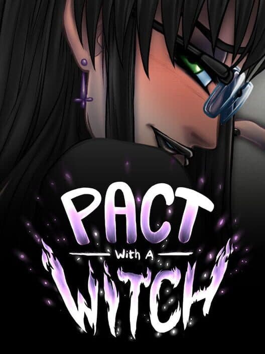 Обложка Pact With a Witch