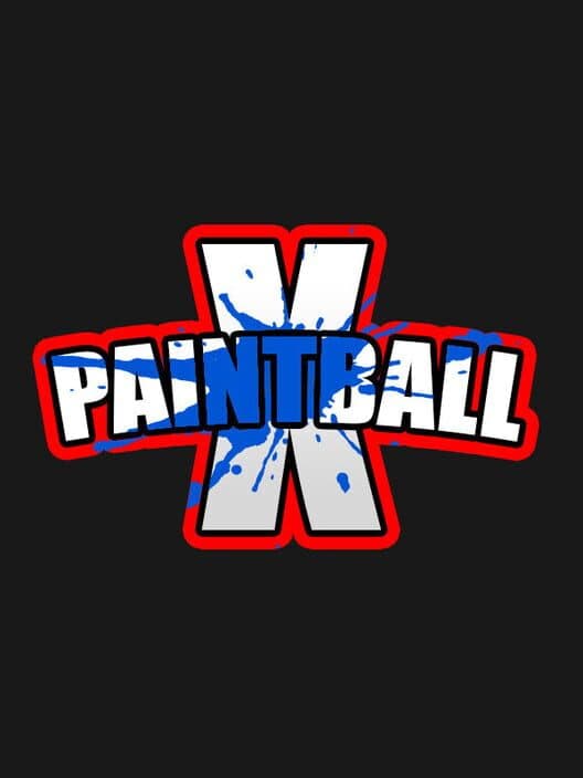 Обложка PaintballX