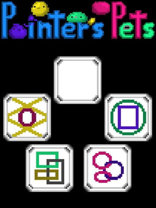 Обложка Painter's Pets