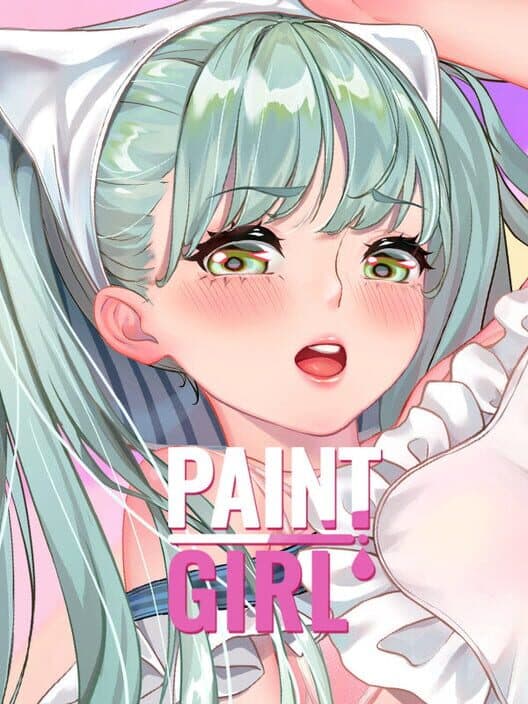 Обложка Paint Girl